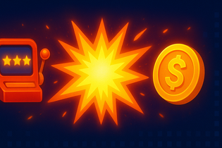 财神宝宝游戏截图2